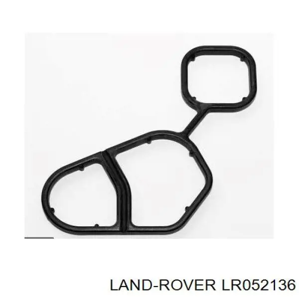  Cambota de motor Land Rover Range Rover SPORT I SUV (L320) (2005 - 2013) SPORT I