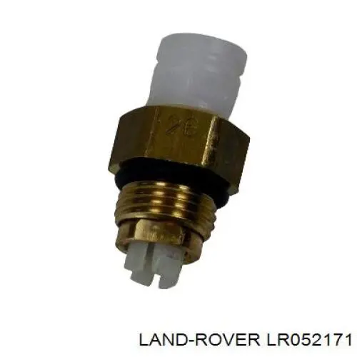 Coxim pneumático (suspensão de lâminas pneumática) do eixo traseiro Land Rover LR052171