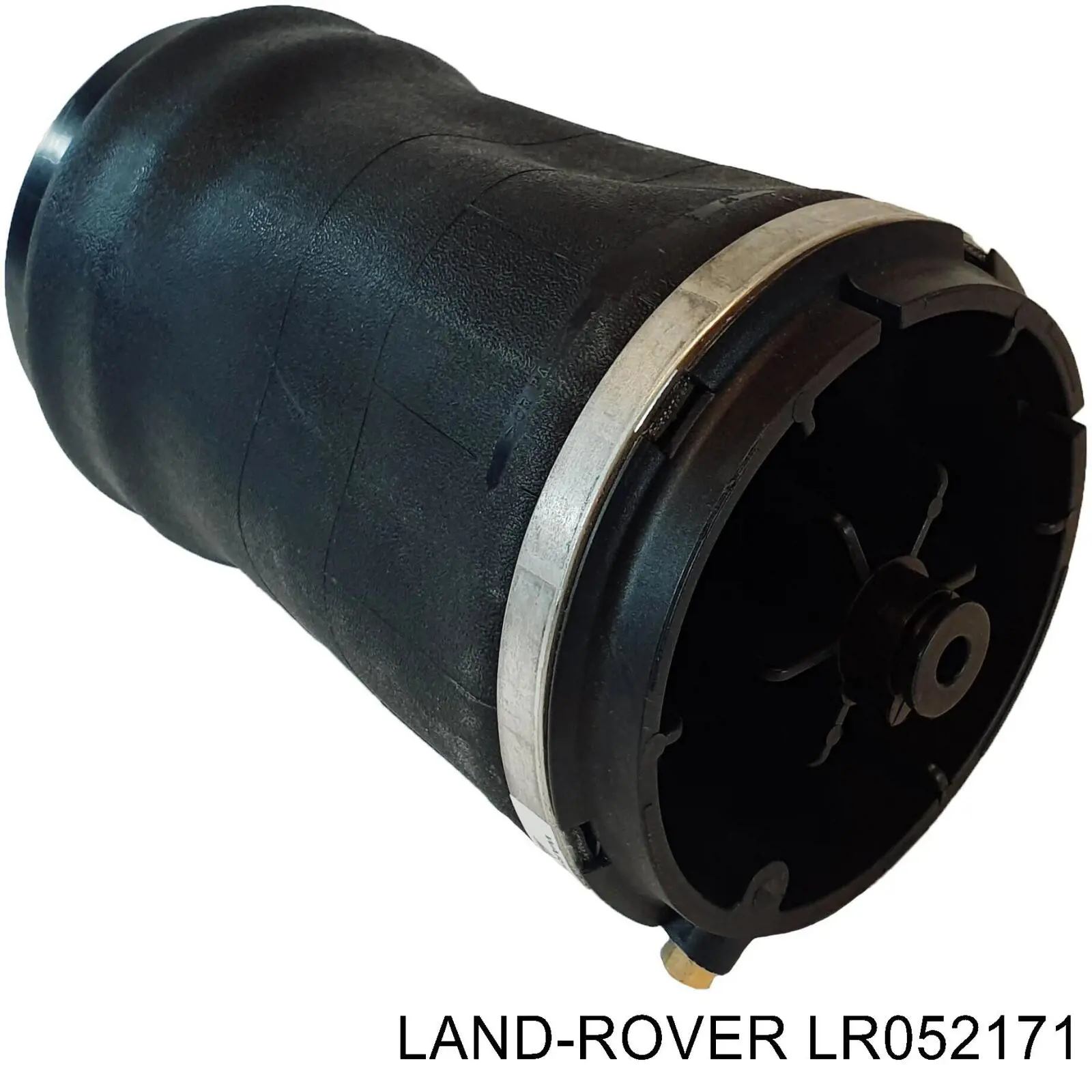 Coxim pneumático (suspensão de lâminas pneumática) do eixo traseiro Land Rover LR052171 preço, a partir de 286,39 USD