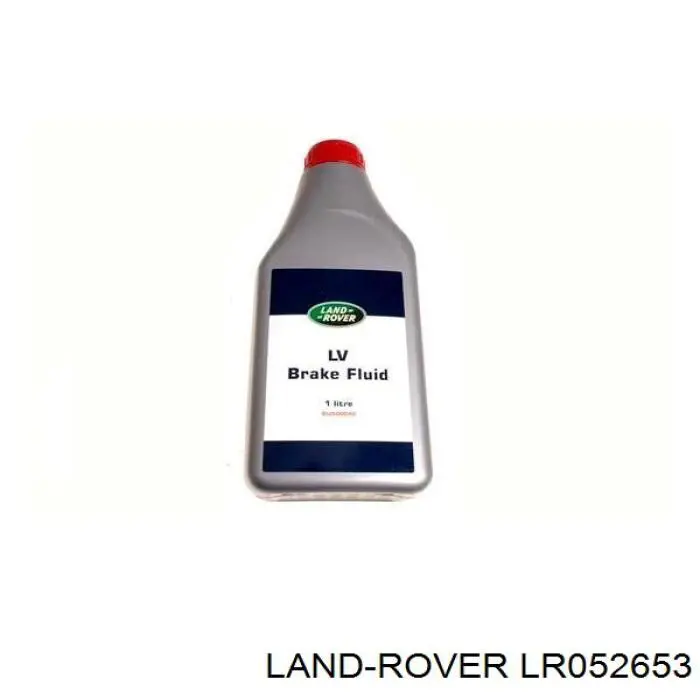 LR052653 Land Rover Fluido de freio