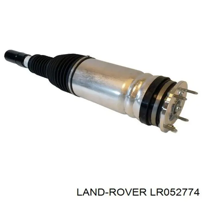 LR052774 Land Rover Amortecedor dianteiro direito