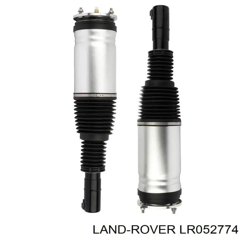 Amortecedor dianteiro direito Land Rover LR052774 preço, a partir de 431,40 USD