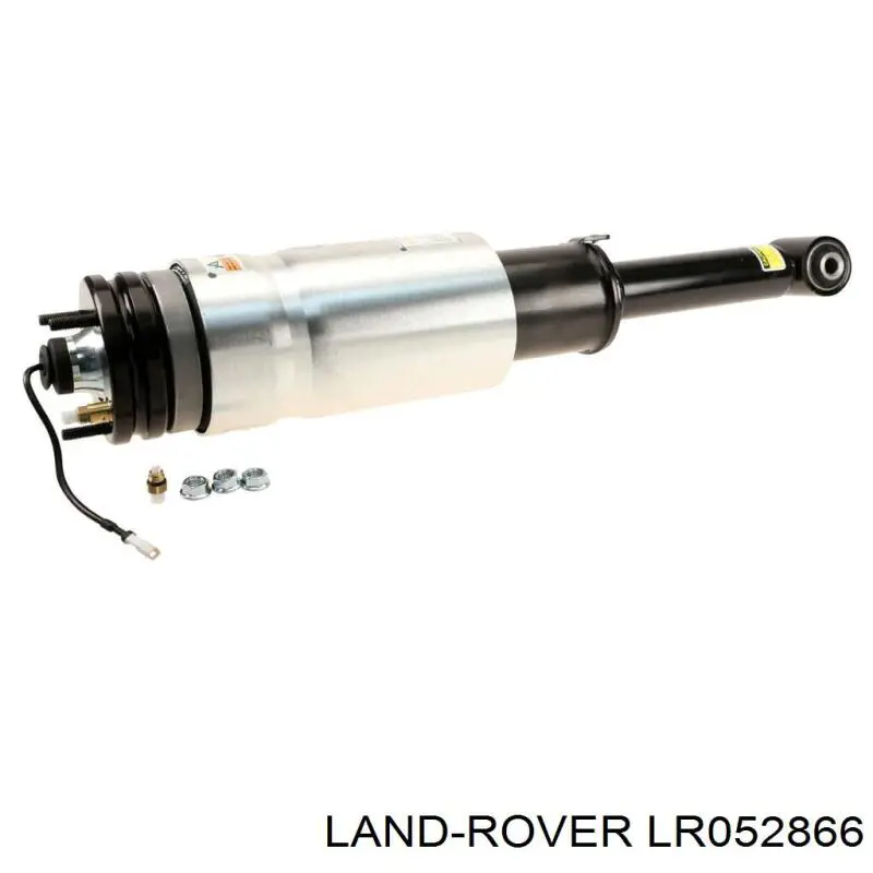 Amortecedor dianteiro Land Rover LR018376 preço, a partir de 608,18 USD