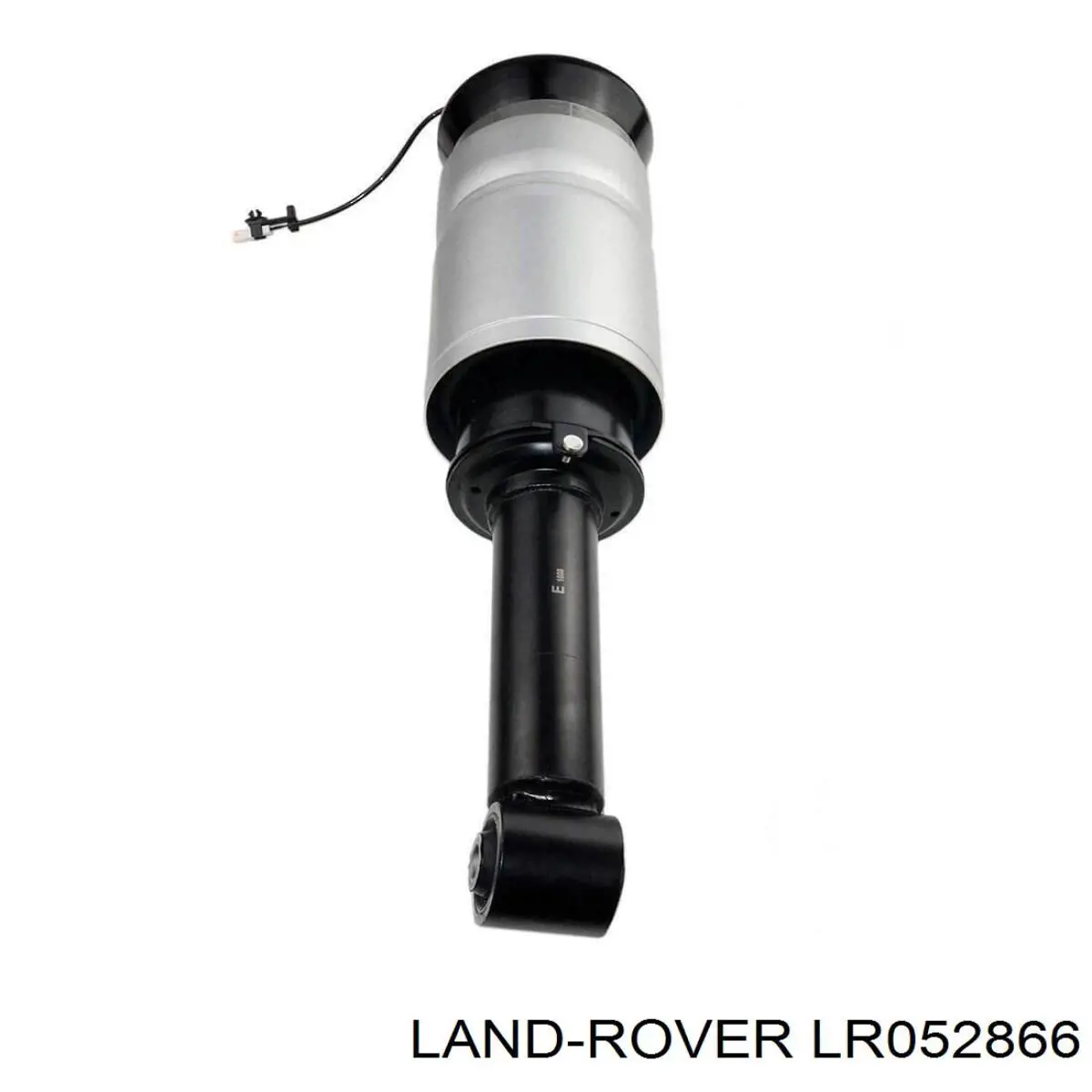 Compre LR018376 Land Rover Amortecedor dianteiro