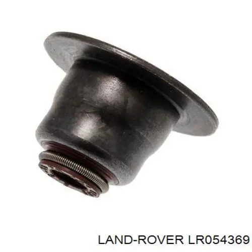 LR010753 Land Rover Bucim de válvula (coletor de óleo), admissão/escape
