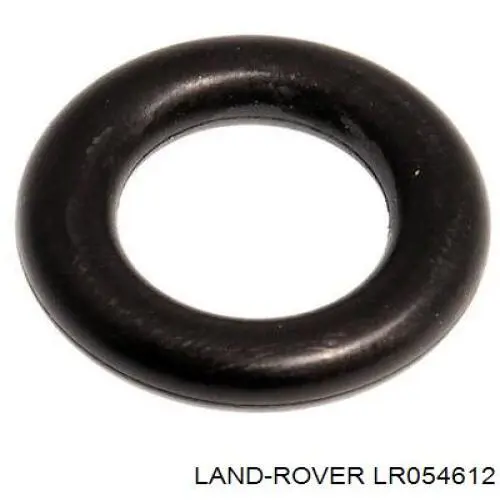 Compre 1663500Q0A Nissan/Infiniti Vedante anular de tubo de ligação de retorno de mangueira do injetor