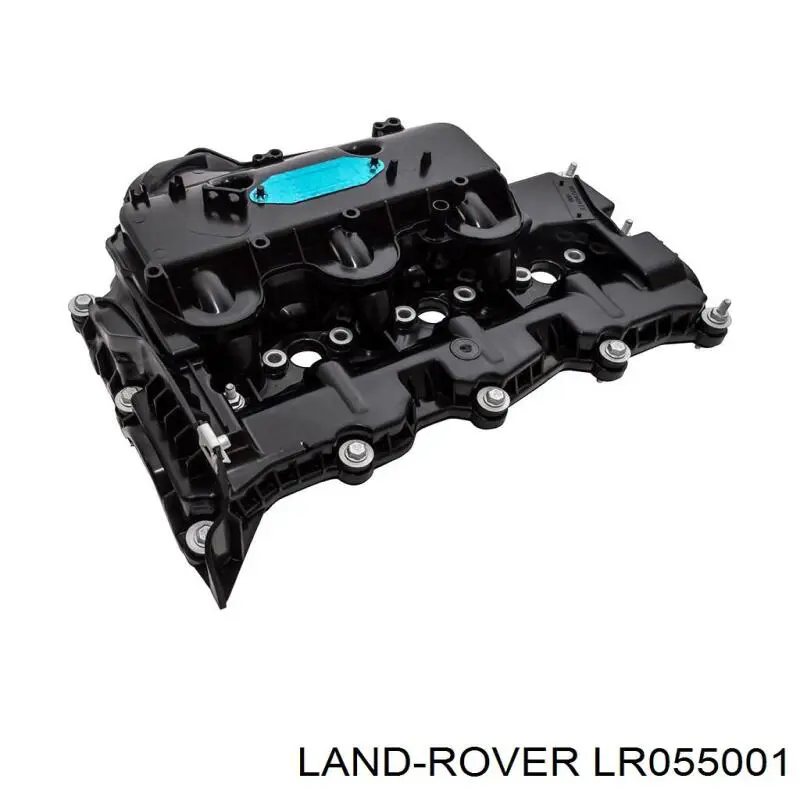 Tampa de válvulas direita Jaguar C2S52857 preço, a partir de 125,81 USD