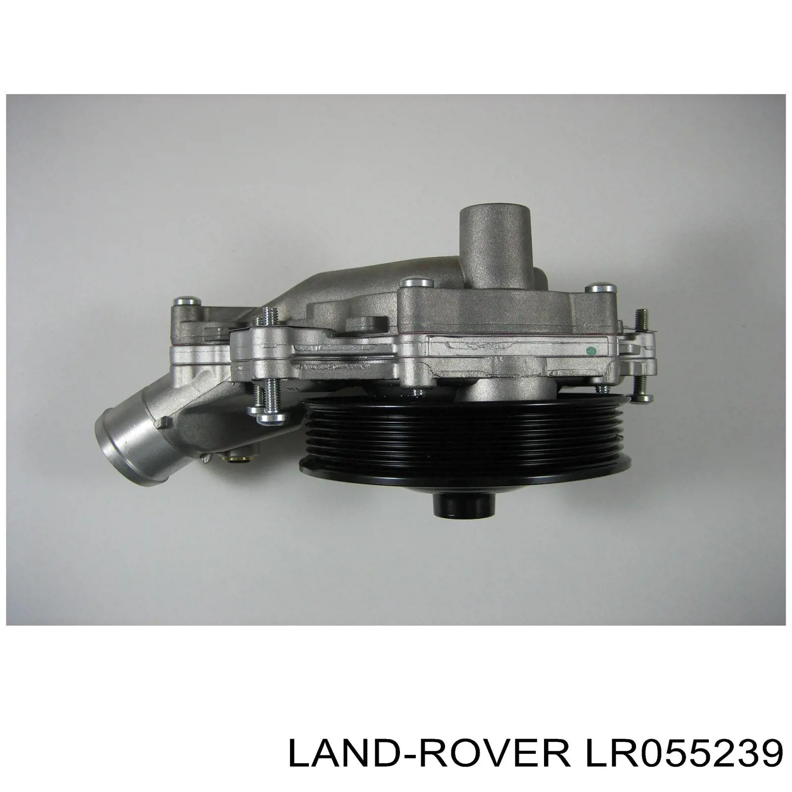 Compre LR055239 Land Rover Bomba de água (bomba) de esfriamento