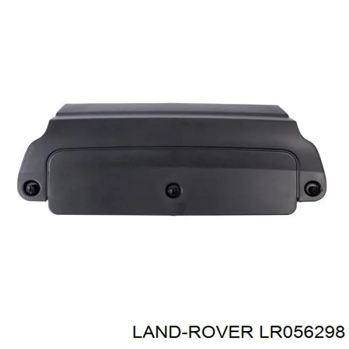 LR056298 Land Rover Tampão traseiro do pára-choque do gancho de reboque