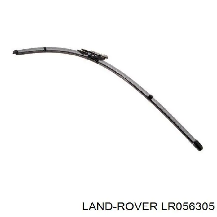 LR056305 Land Rover Limpa-pára-brisas do pára-brisas de condutor