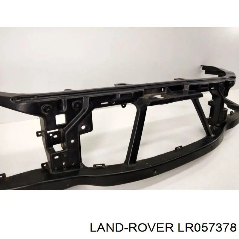 Suporte do radiador montado (painel de montagem de fixação das luzes) Land Rover Range Rover preço, a partir de  USD