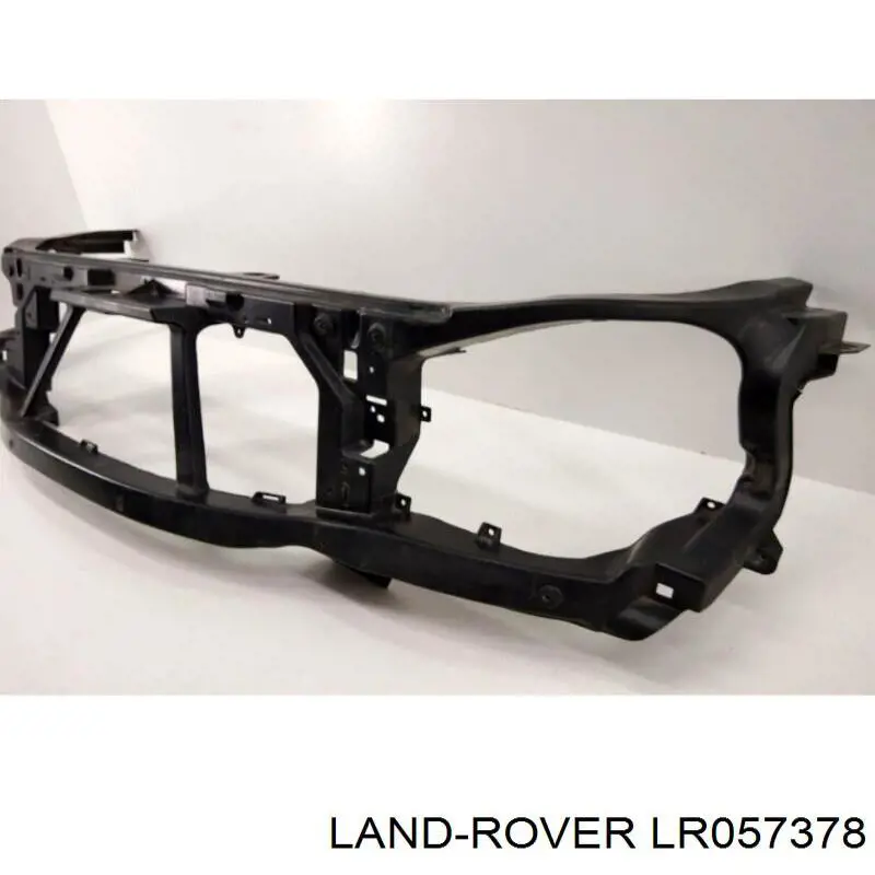 Compre Suporte do radiador montado (painel de montagem de fixação das luzes) Land Rover Range Rover 