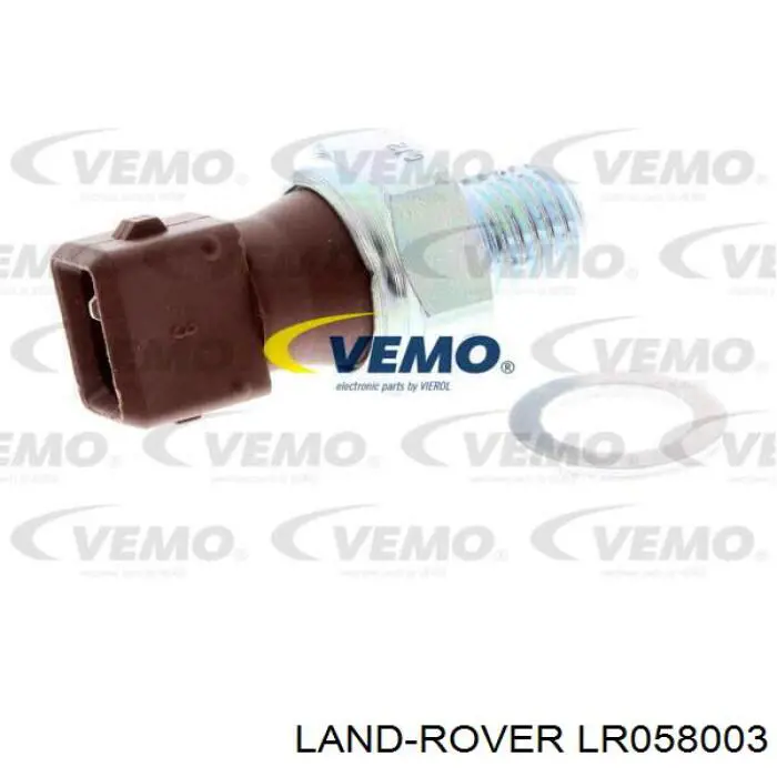 Compre LR058003 Land Rover 