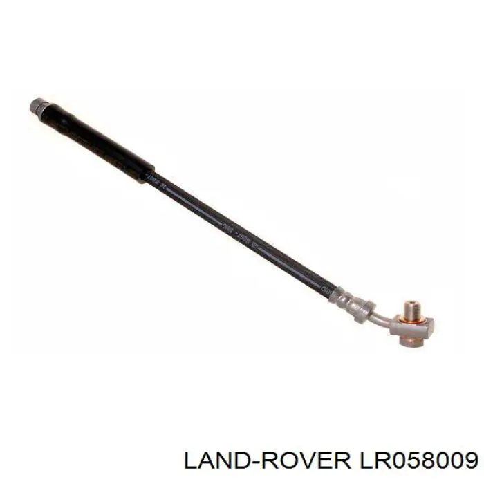 LR058009 Land Rover Mangueira do freio traseira