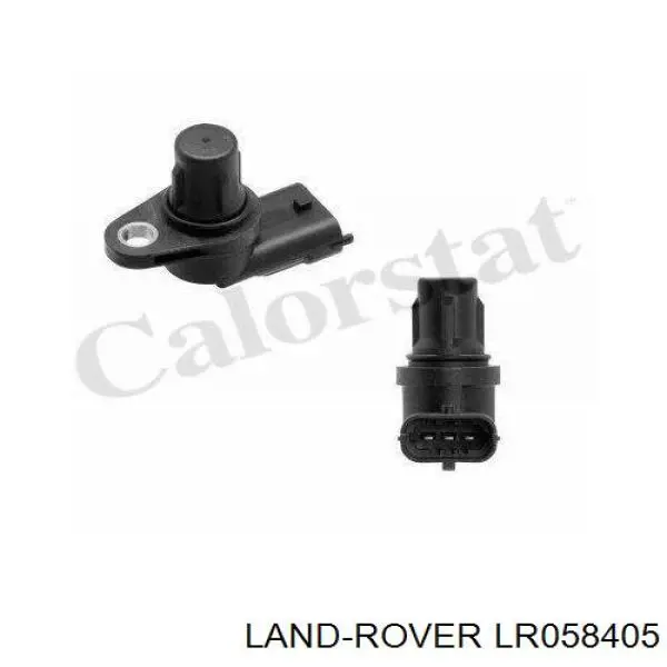 LR058405 Land Rover Sensor de posição da árvore distribuidora