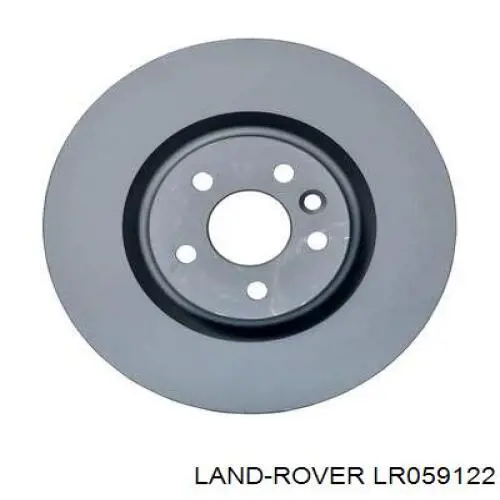 Disco do freio dianteiro Land Rover LR059122 preço, a partir de 74,91 USD