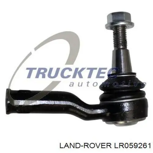 Ponta externa da barra de direção Land Rover LR059261 preço, a partir de 44,30 USD