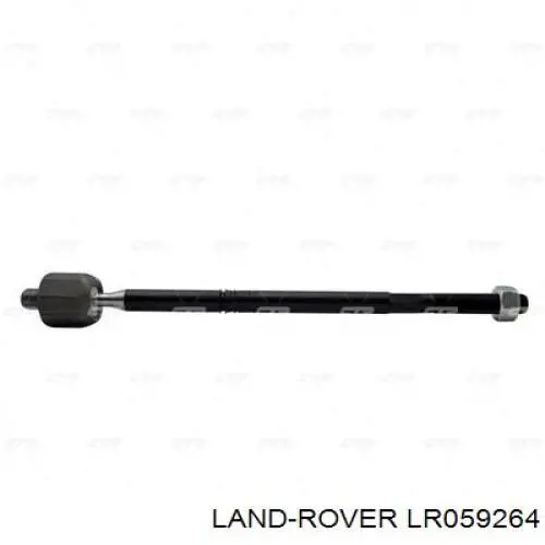 LR059264 Land Rover Tração de direção