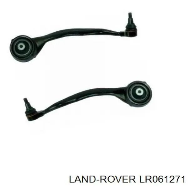 Compre LR061271 Land Rover Montante direito de estabilizador traseiro