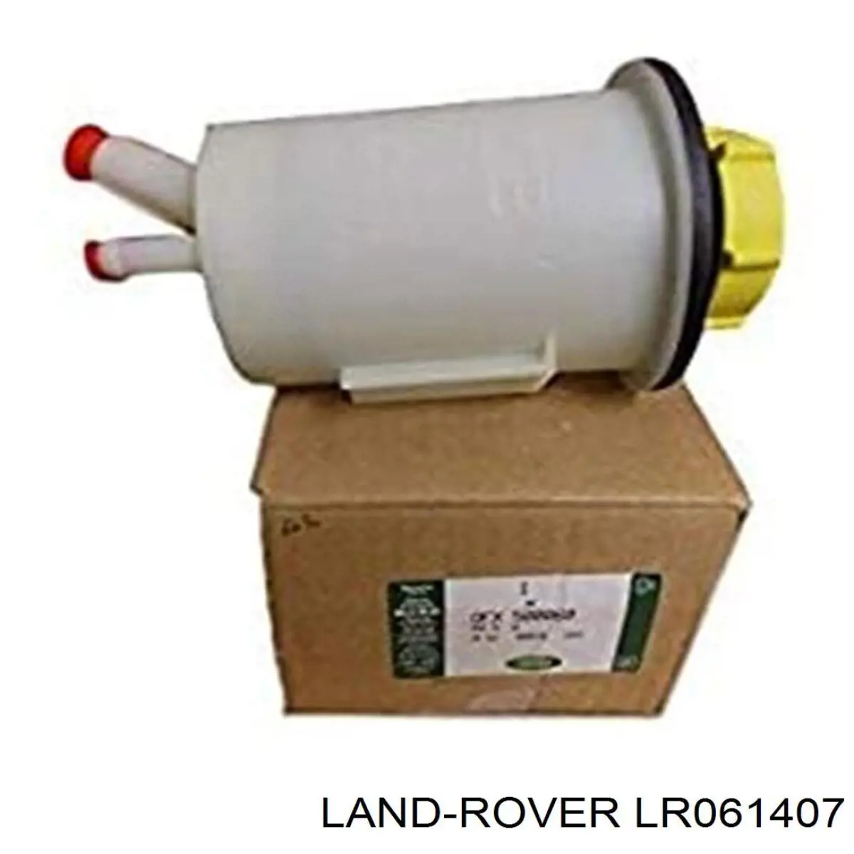 30422014 AND Tanque de bomba da Direção hidrâulica assistida
