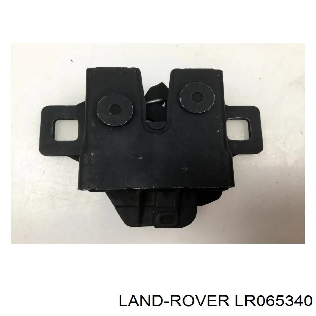 Fecho da capota Land Rover LR065340 preço, a partir de 39,05 USD