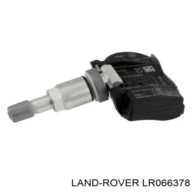 Sensor de pressão de ar nos pneus Land Rover LR066378 preço, a partir de 57,71 USD