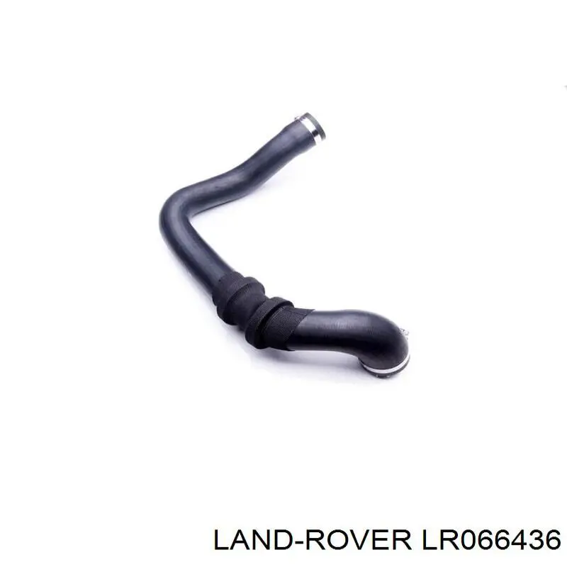 Mangueira (cano derivado) de intercooler Land Rover LR066436 preço, a partir de 89,49 USD