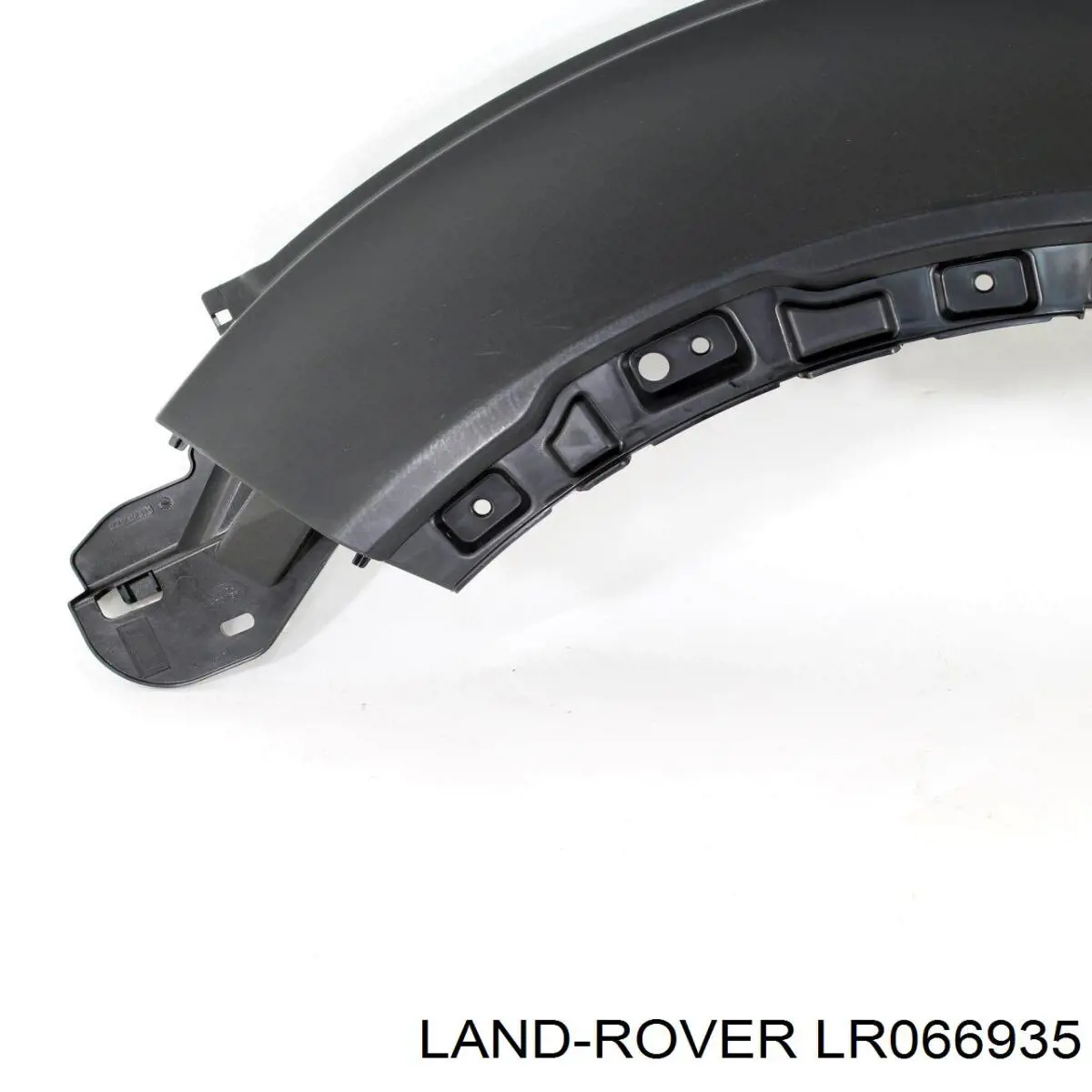 Pára-lama dianteiro esquerdo Land Rover LR066935 preço, a partir de 444,33 USD