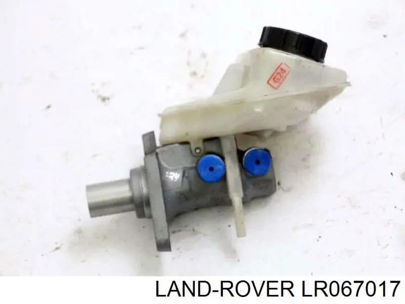 Compre 7G912140AE Ford Cilindro mestre do freio