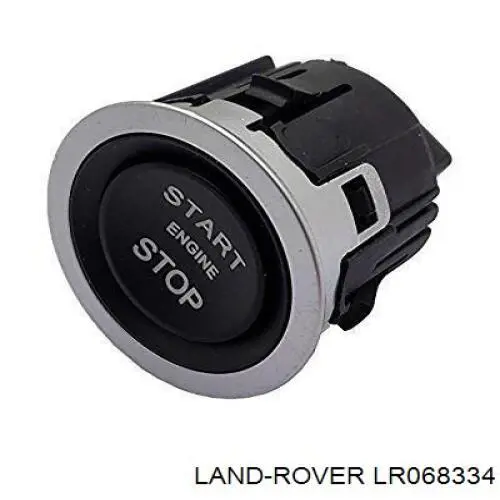Botão de arranco de motor Land Rover LR068334 preço, a partir de 71,51 USD