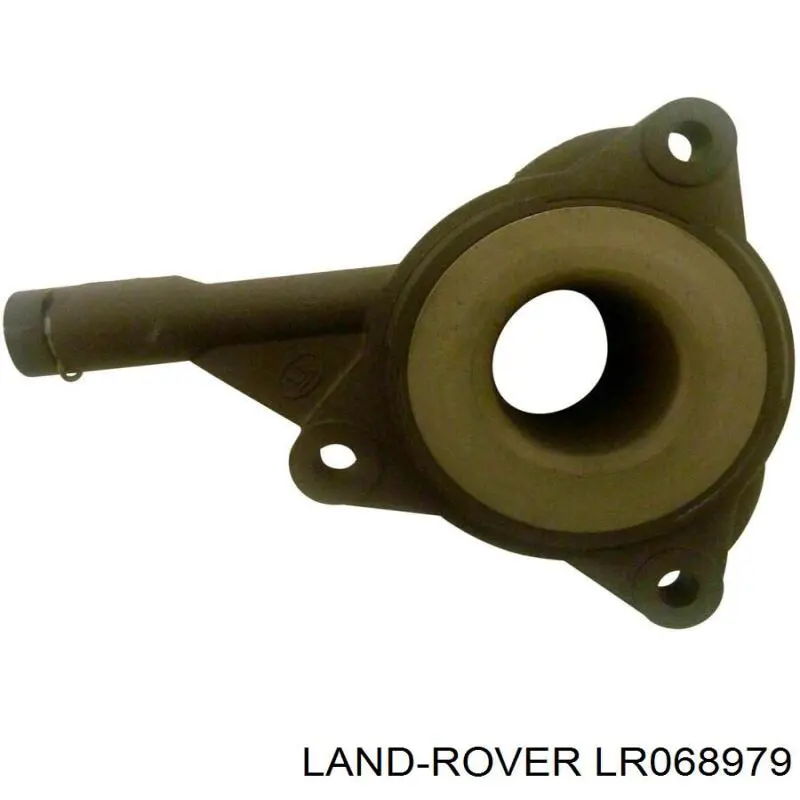 Cilindro de trabalho de embraiagem montado com rolamento de desengate Ford GK317A564AA preço, a partir de 62,41 USD