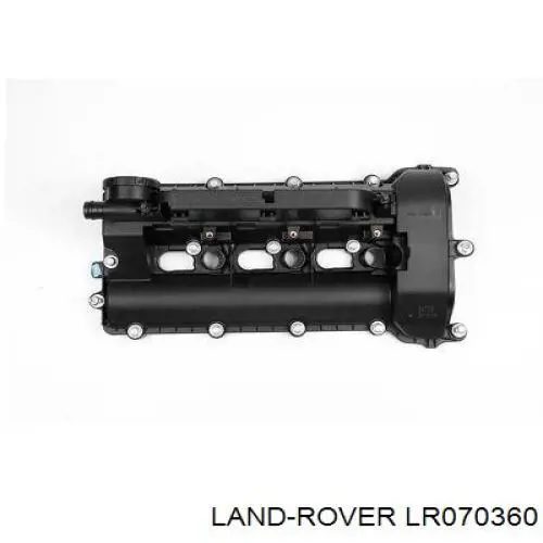 Tampa de válvulas Depo/Loro/Abakus 12300108 preço, a partir de 140,83 USD