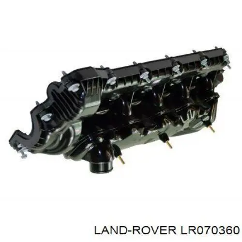 Tampa de válvulas Land Rover LR070360 preço, a partir de 132,12 USD