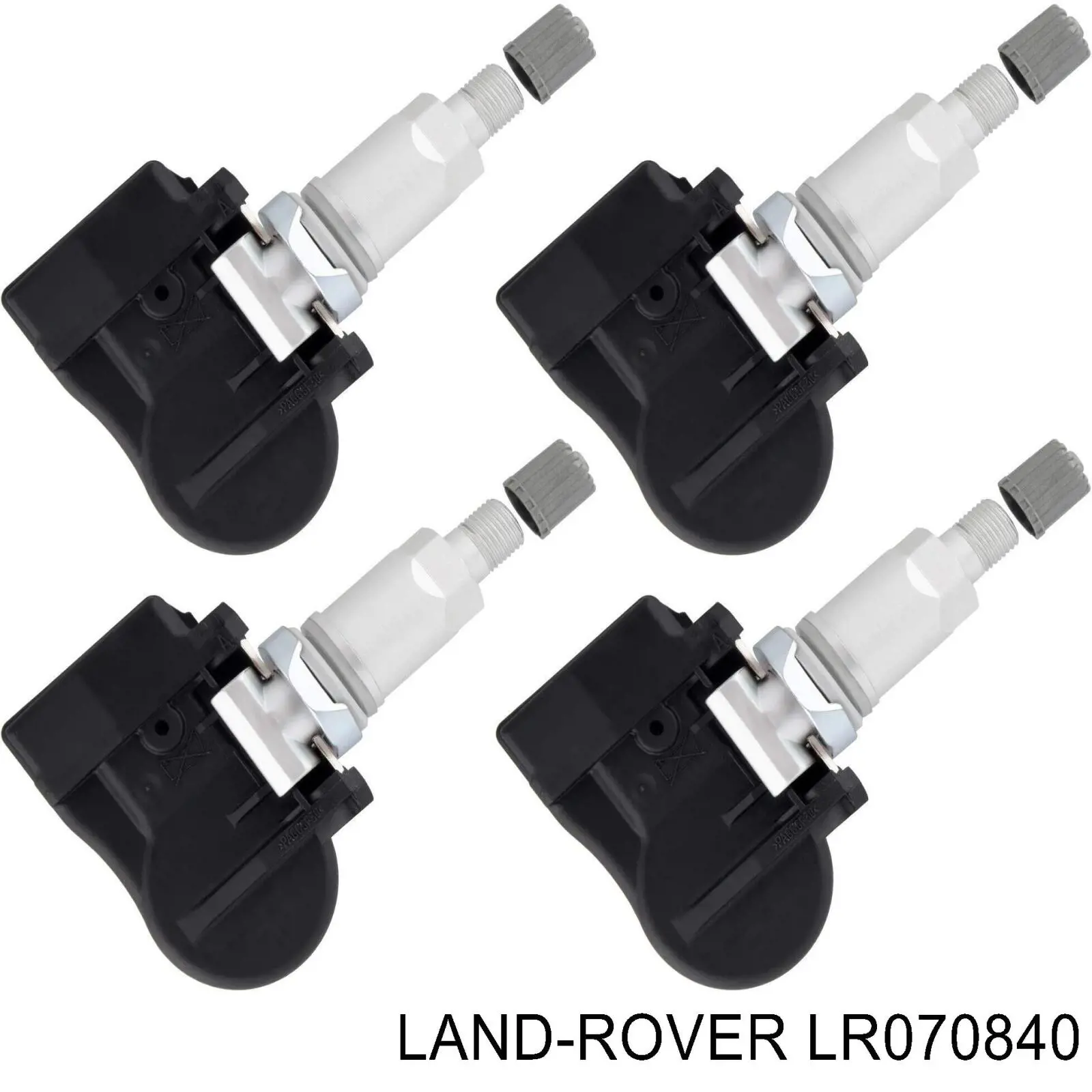 Sensor de pressão de ar nos pneus Land Rover LR070840 preço, a partir de 57,71 USD