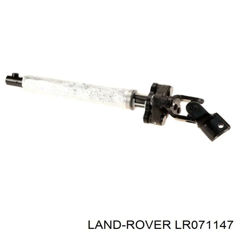 Veio da coluna de direção inferior Land Rover LR071147 preço, a partir de 108,96 USD