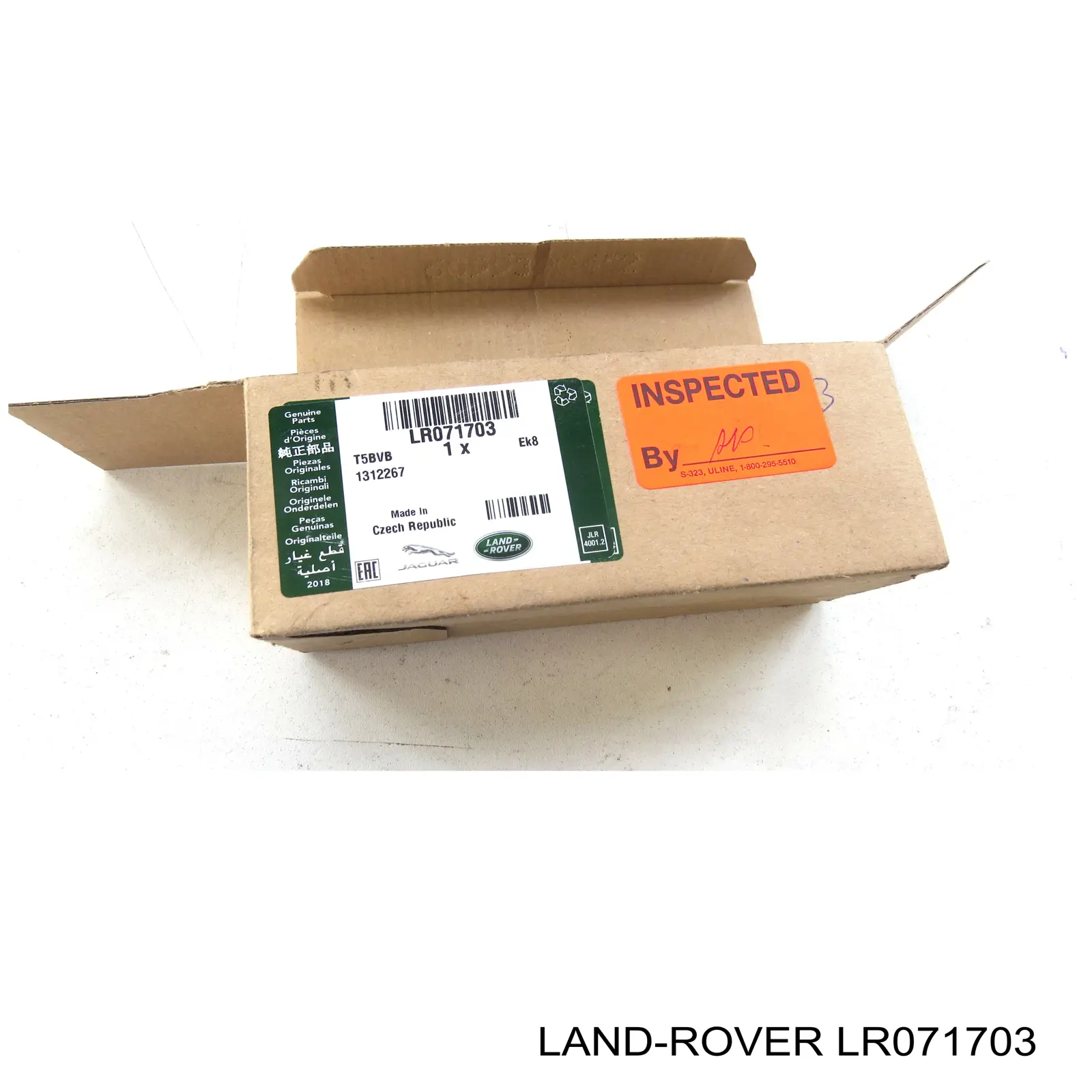 Injetor de injeção AD BLUE Alex ALLR071703 preço, a partir de 158,12 USD