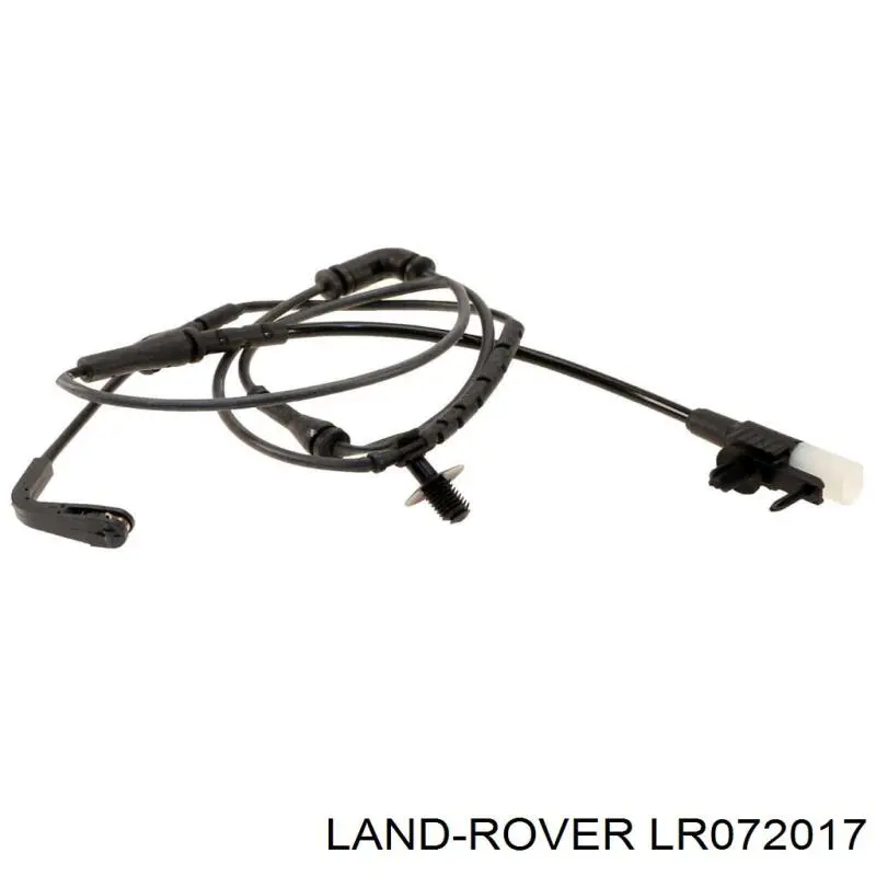Sensor traseiro de desgaste das sapatas do freio Land Rover LR072017 preço, a partir de 19,13 USD