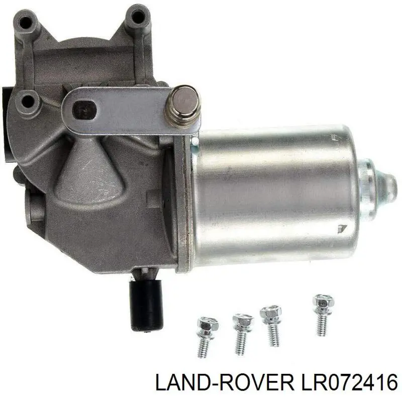 Trapézio de limpador pára-brisas Land Rover LR072416 preço, a partir de 84,93 USD