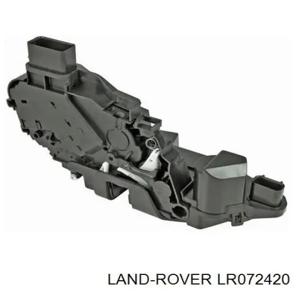 Fecho da porta traseira direita Land Rover 6W8A21812GD preço, a partir de 61,63 USD