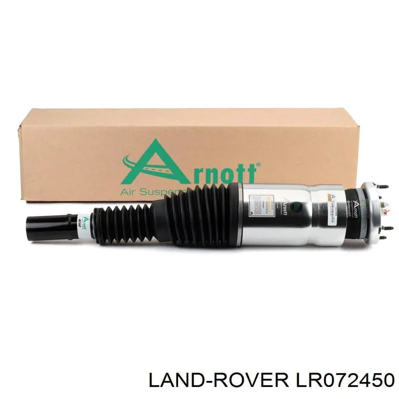 Amortecedor dianteiro para Land Rover Range Rover SPORT II L494