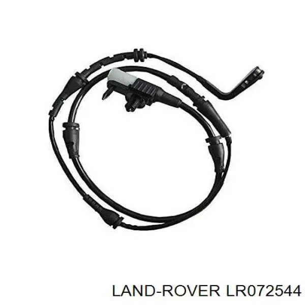 Compre LR072544 Land Rover Sensor traseiro de desgaste das sapatas do freio