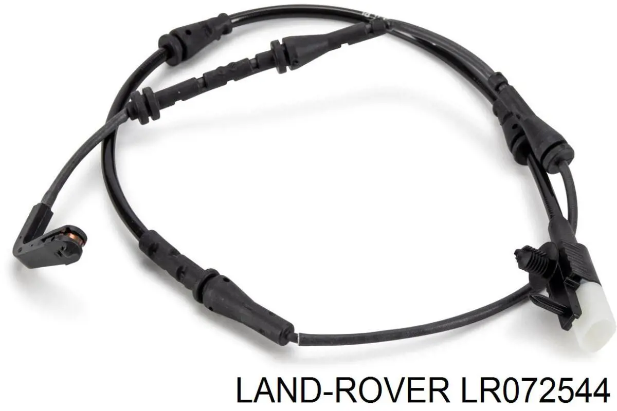 Sensor traseiro de desgaste das sapatas do freio Land Rover LR072544 preço, a partir de 16,65 USD