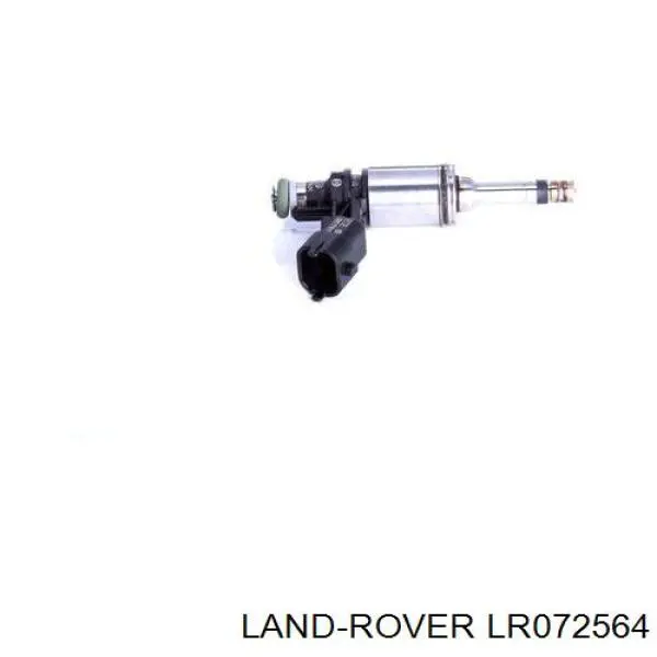 Injetor de injeção de combustível LR024998 Land Rover