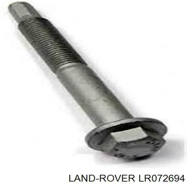LR072694 Land Rover Parafuso de fixação de braço oscilante dianteiro