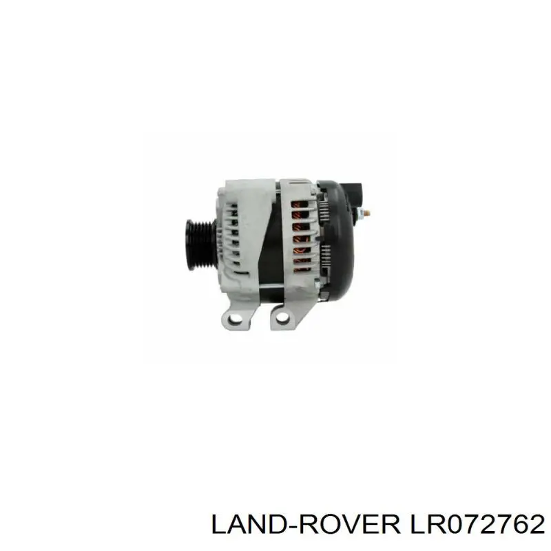 Compre LR072762 Land Rover Gerador