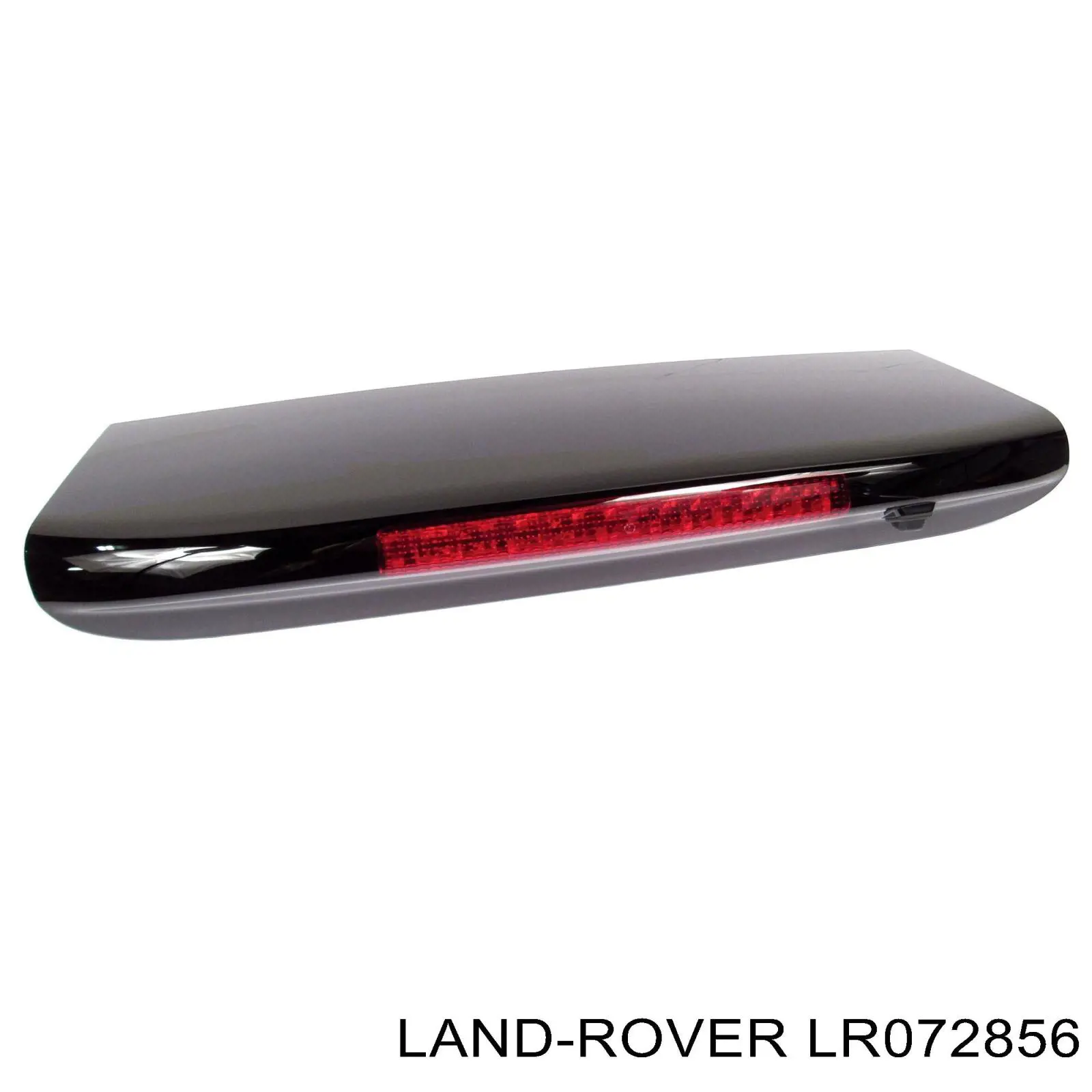 Sinal de parada traseiro adicional Land Rover LR072856 preço, a partir de 144,76 USD