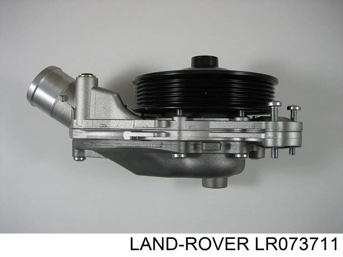 Bomba de água (bomba) de esfriamento Land Rover LR073711 preço, a partir de 108,21 USD