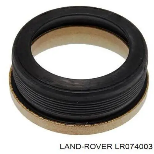 LR006204 Land Rover Válvula PCV de ventilação dos gases de cárter
