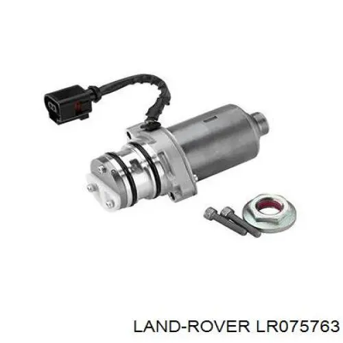 DS119863 Borg-Warner Bomba de acoplamento Haldex