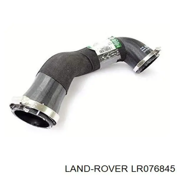 Mangueira (cano derivado) de intercooler Land Rover LR076845 preço, a partir de 37,90 USD